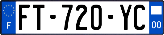 FT-720-YC
