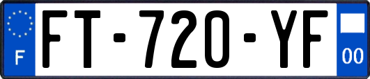 FT-720-YF