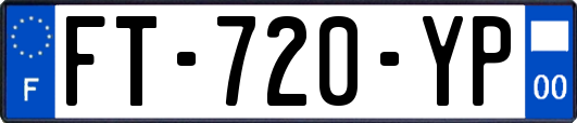 FT-720-YP