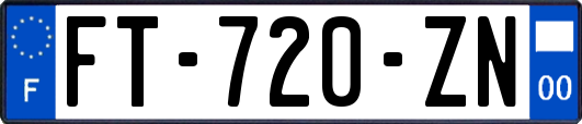 FT-720-ZN