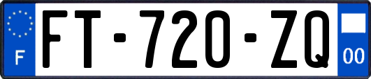 FT-720-ZQ