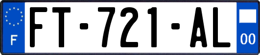 FT-721-AL