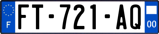 FT-721-AQ