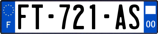 FT-721-AS