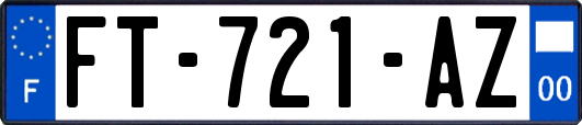 FT-721-AZ