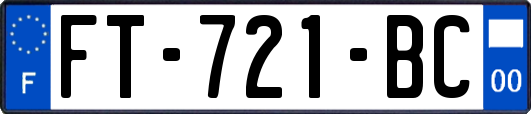 FT-721-BC