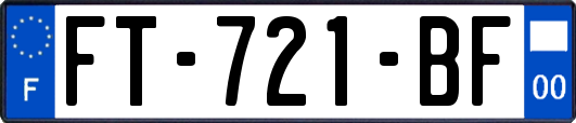 FT-721-BF