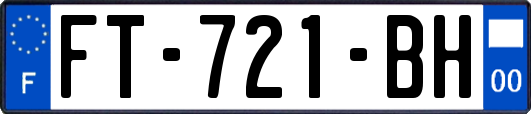 FT-721-BH