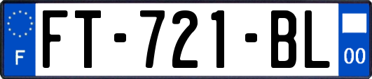 FT-721-BL