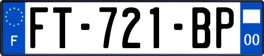 FT-721-BP