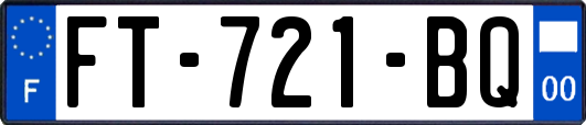 FT-721-BQ