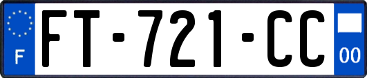 FT-721-CC