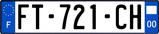 FT-721-CH