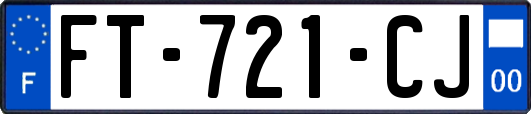 FT-721-CJ