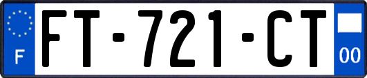 FT-721-CT