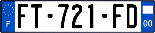 FT-721-FD