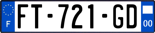 FT-721-GD