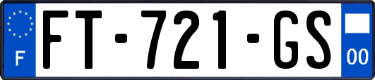 FT-721-GS