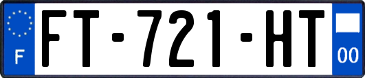 FT-721-HT