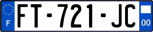 FT-721-JC