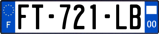 FT-721-LB