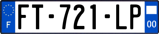 FT-721-LP