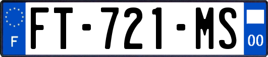 FT-721-MS