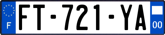 FT-721-YA