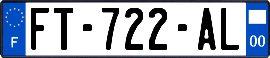 FT-722-AL