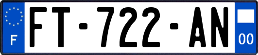 FT-722-AN