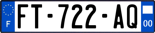 FT-722-AQ