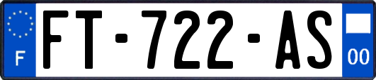 FT-722-AS