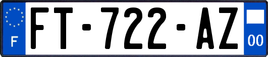 FT-722-AZ