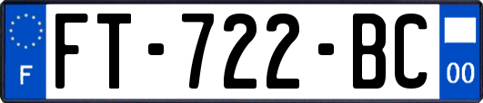 FT-722-BC