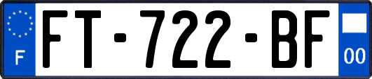 FT-722-BF