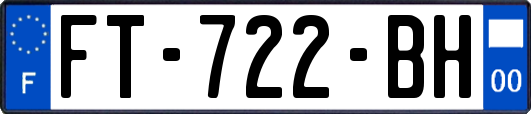 FT-722-BH