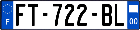 FT-722-BL