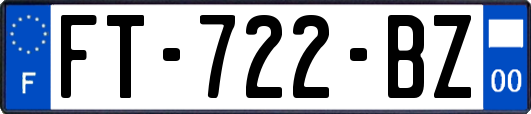 FT-722-BZ