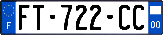 FT-722-CC