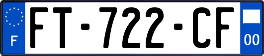 FT-722-CF