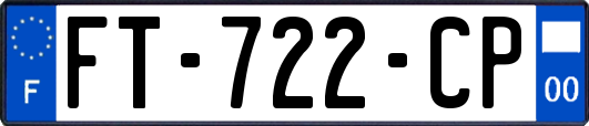 FT-722-CP