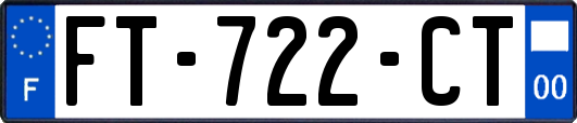 FT-722-CT