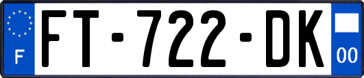 FT-722-DK