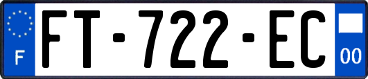 FT-722-EC