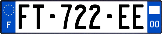 FT-722-EE