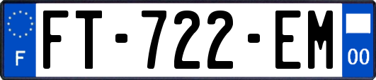 FT-722-EM