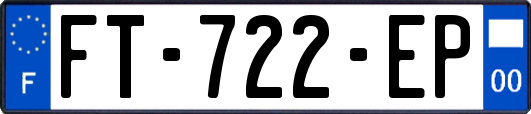 FT-722-EP