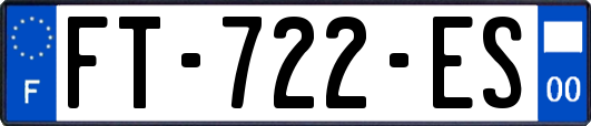 FT-722-ES