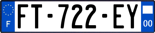 FT-722-EY