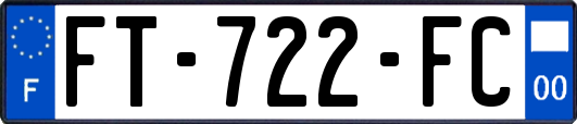 FT-722-FC